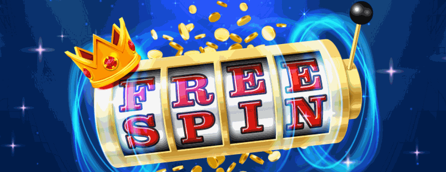 Free online casino freespins