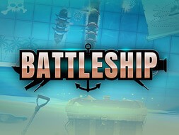Battleship oyun yuvası