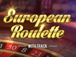 European Roulette oyun yuvası