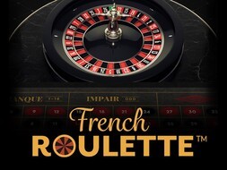 French Roulette oyun yuvası