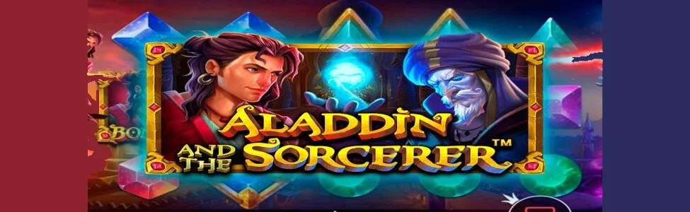 aladdin-and-the-sorcerer-slot