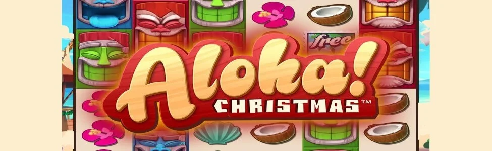 aloha-christmas-slot