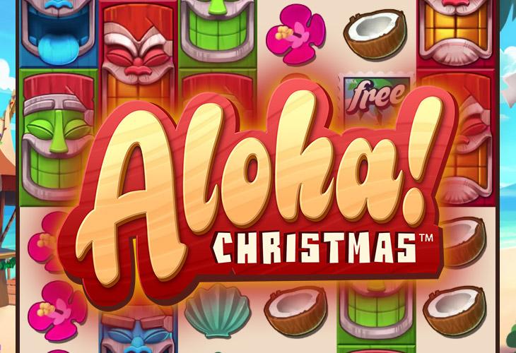 aloha-christmas-slot