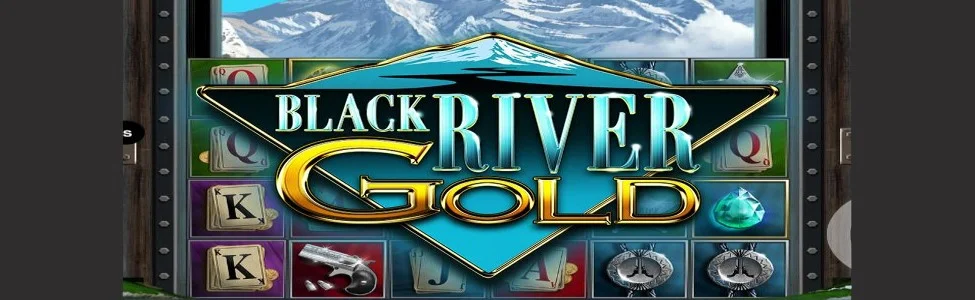 black-river-gold-slot