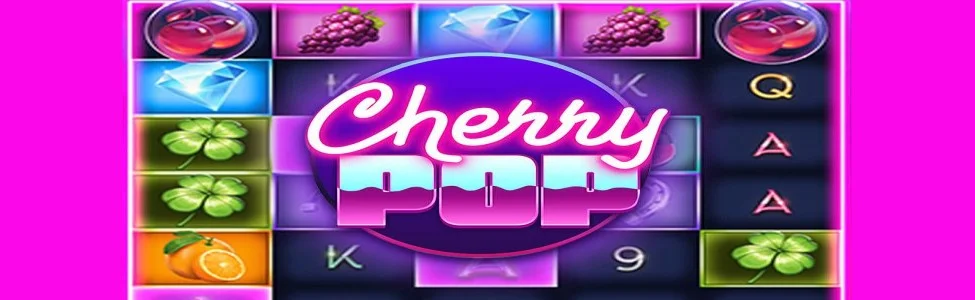 cherrypop slot