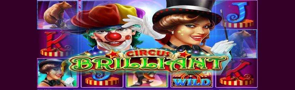 circus-brilliant-slot