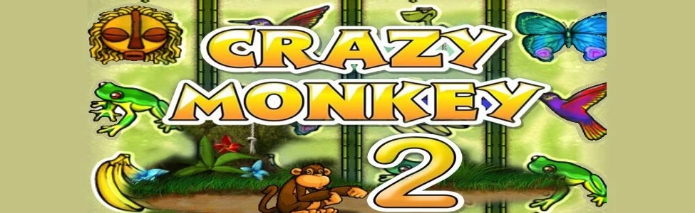 crazy-monkey-2 slot