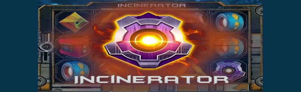 incinerator-slot