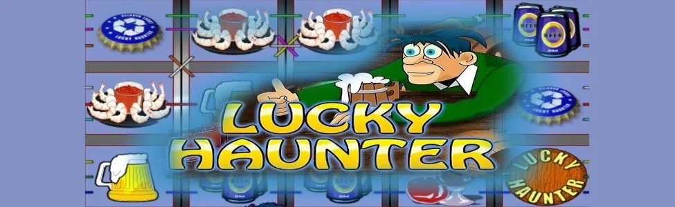 lucky-hanter-slot