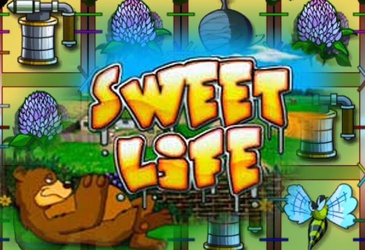 Sweet Life slot