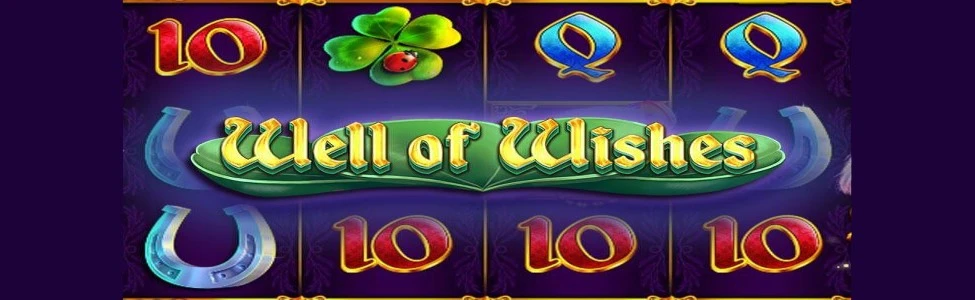 well of wishes slot