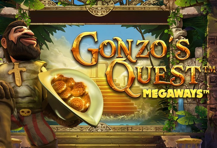 Gonzo’s Quest slot maşını