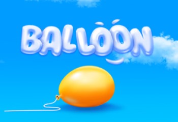 Краш игра Balloon