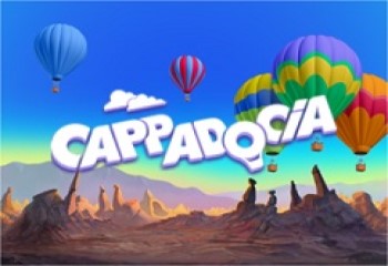 Краш игра Cappadocia