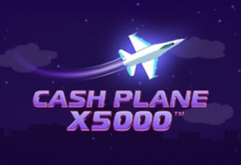 Краш игра Chach Plane X5000