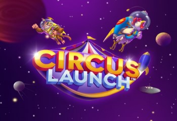 Tez o‘yinlar Circus Launch