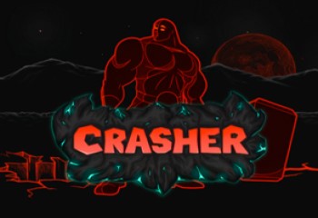 Краш игра Crasher Crach