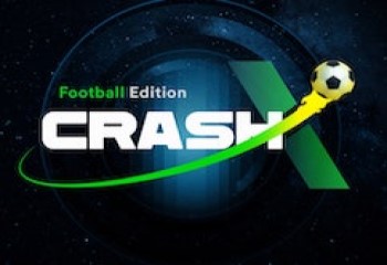 Краш игра Crashx Football