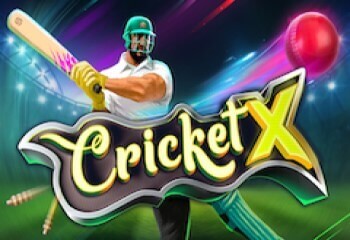 Краш игра CricketX