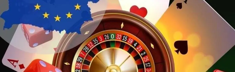 Avrupa online casinoları
