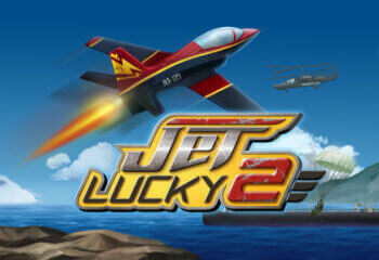 Краш игра Jet Lucky2