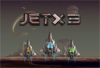 Краш игра Jetx3