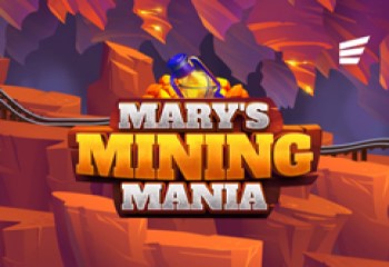 Tez o‘yinlar Marys Mining Mania