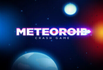 Краш игра Meteoroid Crash