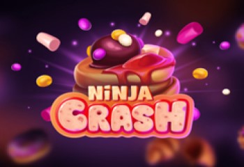 Краш игра Ninja Crash