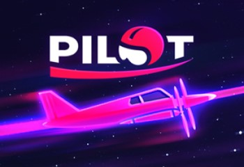Краш игра Pilot