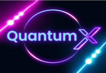 Краш игра Quantum X