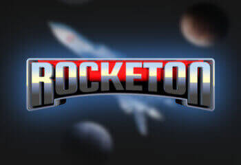 Краш игра Rocketon