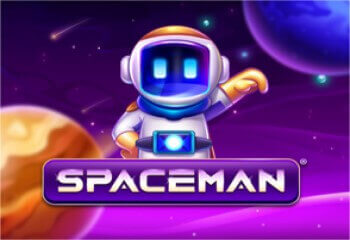 Краш игра Spaceman