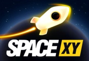 Краш игра Space XY