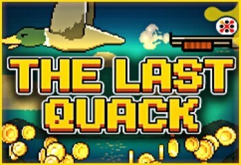 Tez o‘yinlar The Last Quack