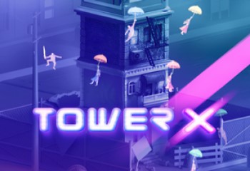 Краш игра TowerX