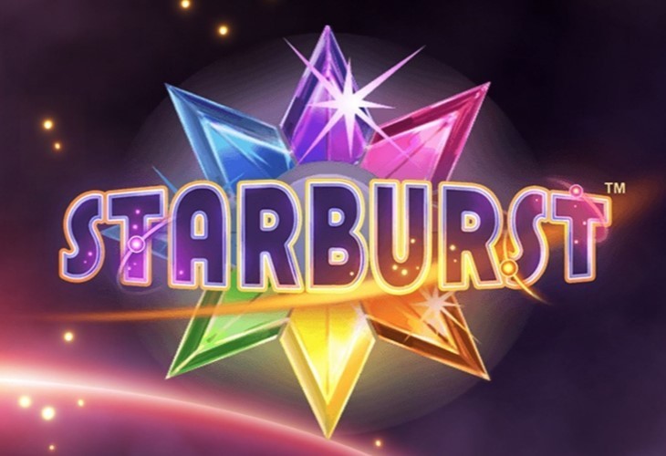 Starburst oyun yuvası