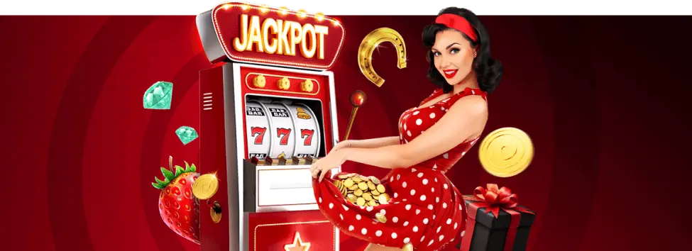 PIN-UP JACKPOT 3 LEVEL OPPORTUNITY